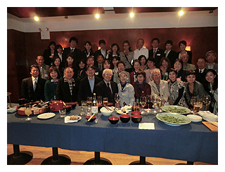 核兵器廃絶,地球市民集会ナガサキ,2015年NPT会議,ばってんの会の皆さんとチーム長崎,